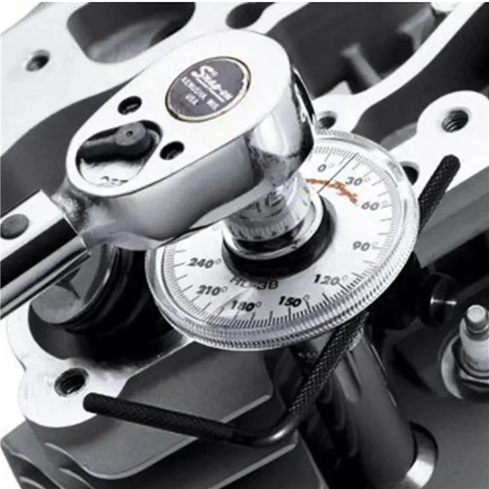 Automotive Tools - Chiave Dinamometrica con Quadrante, Strumento Manuale
