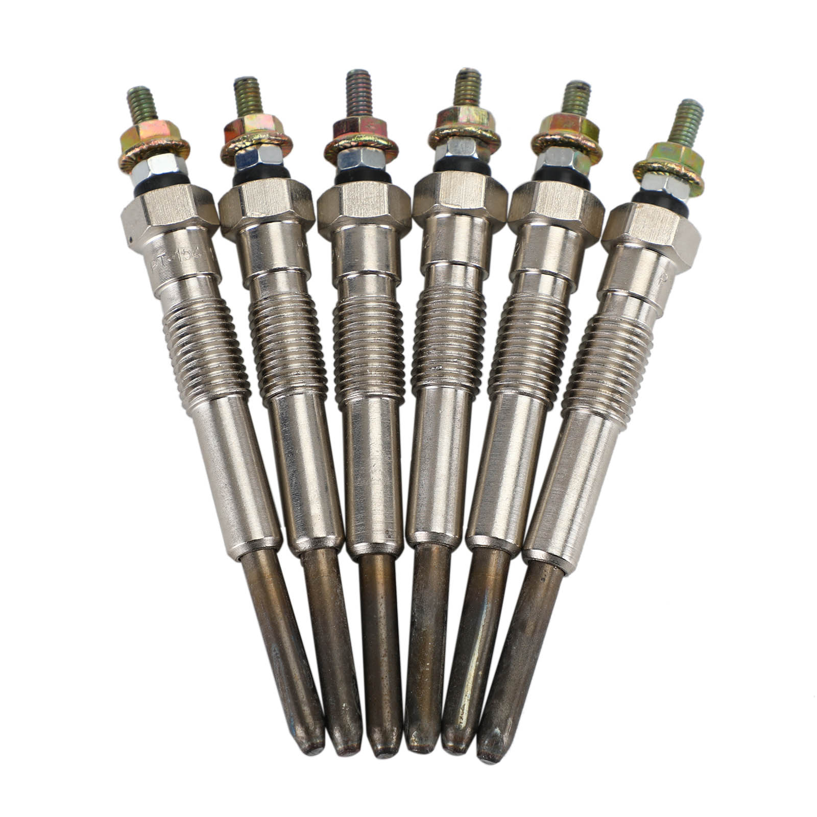 Spark Plug - 6 candele a incandescenza 12 Volt