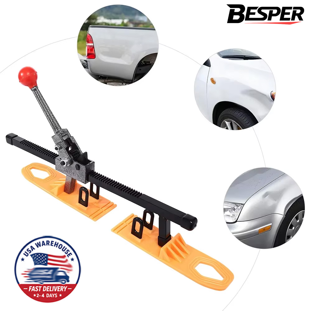 Car Repair Tools - Kit per la rimozione di ammaccature