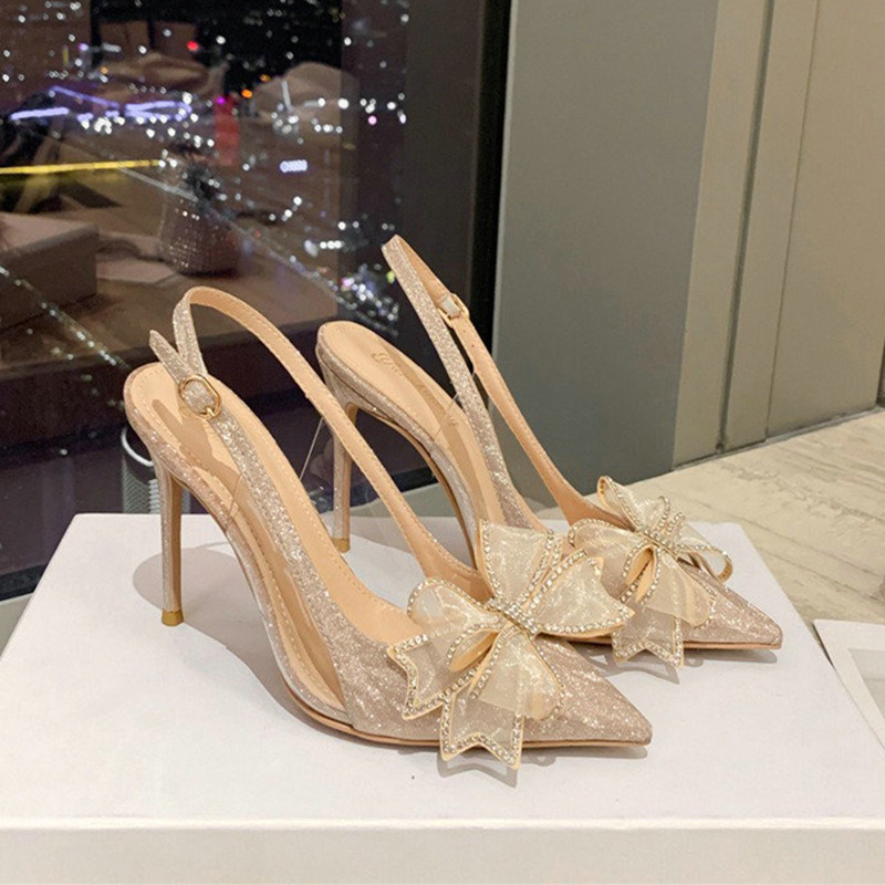 Spark Plug - Nuove Scarpe da Donna con Tacco