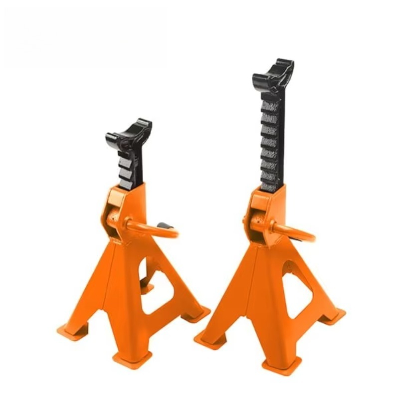 Car Jack - Cavalletto per auto industriale da 2