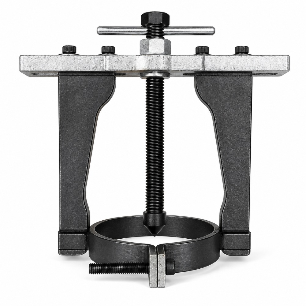 Spring Compressor Tool - Attrezzo per Installazione e Rimozione Molla