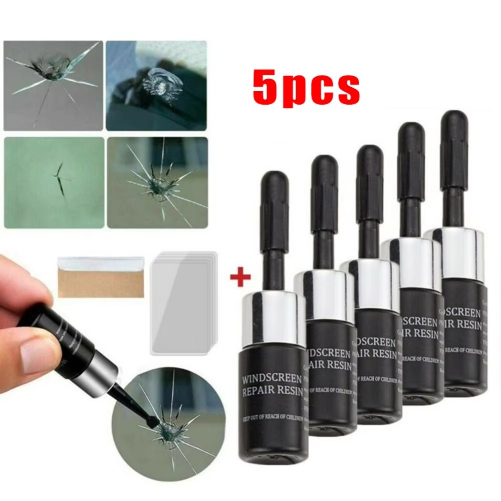 Car Repair Tools - Kit di 5 strumenti per la