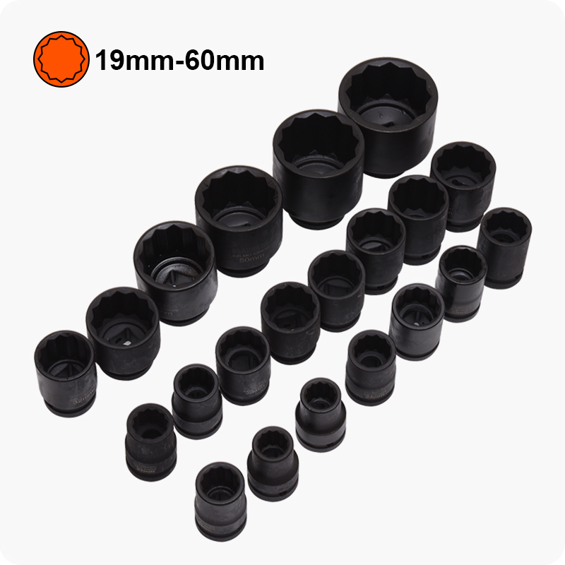 HARDEN Set di 27 Pezzi di Chia - Socket Set recensione e prezzo
