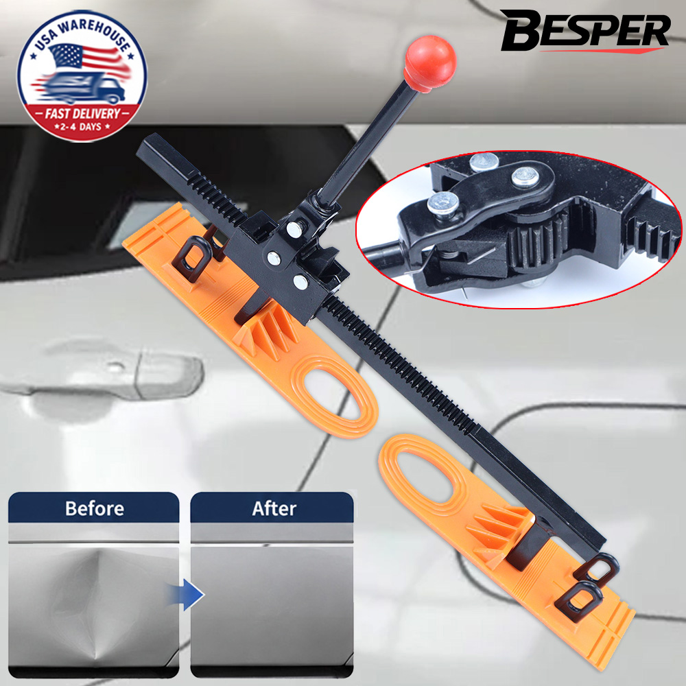 Kit per la rimozione di ammacc - Car Repair Tools recensione e prezzo