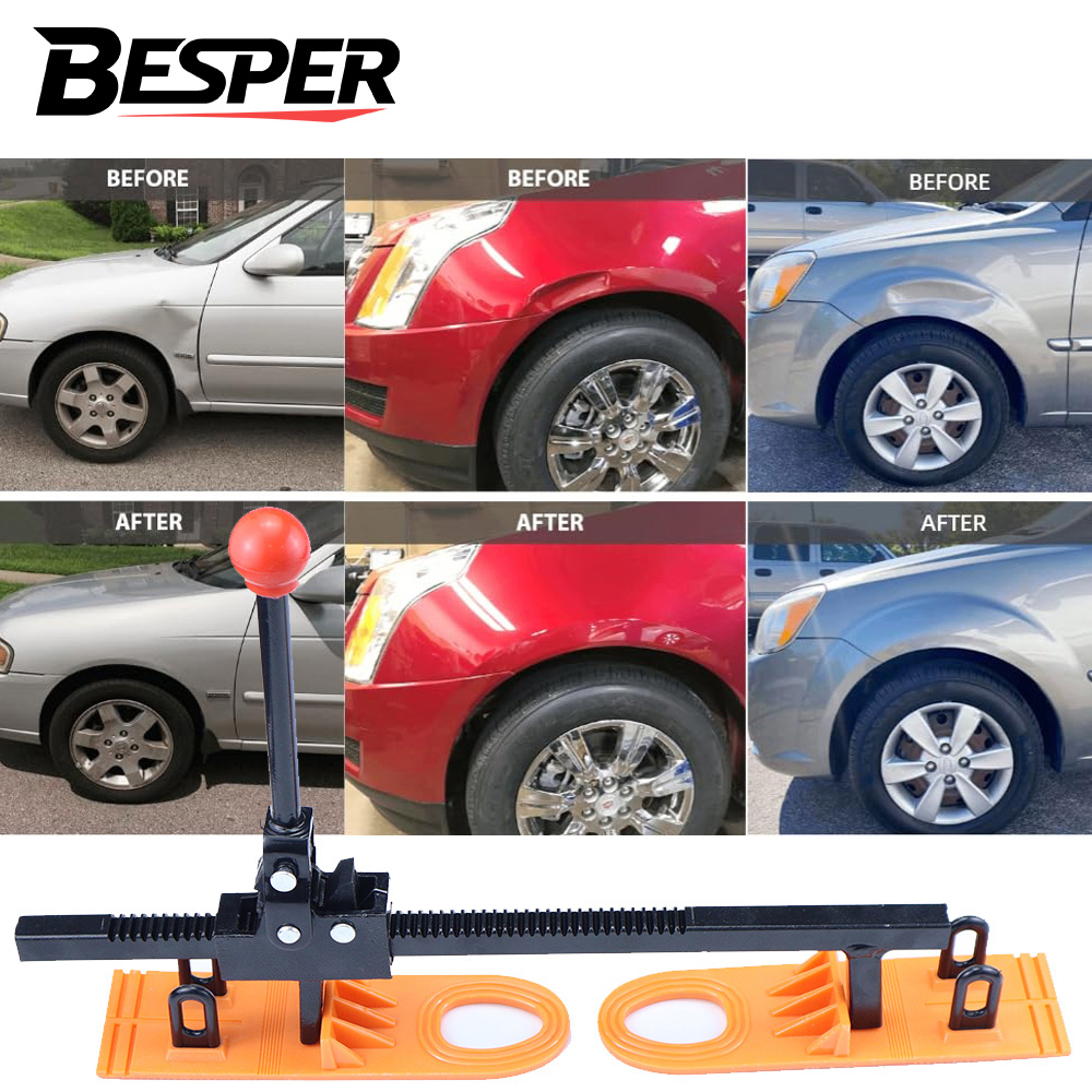 Kit per la rimozione di ammacc - Car Repair Tools recensione e prezzo