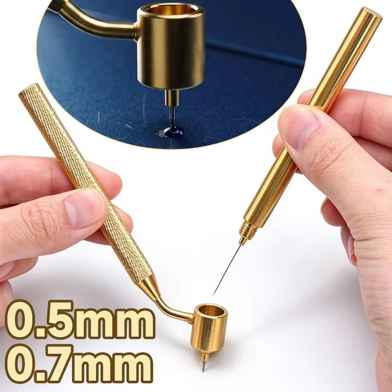 Penna Applicatrice di Vernice  - Car Repair Tools recensione e prezzo