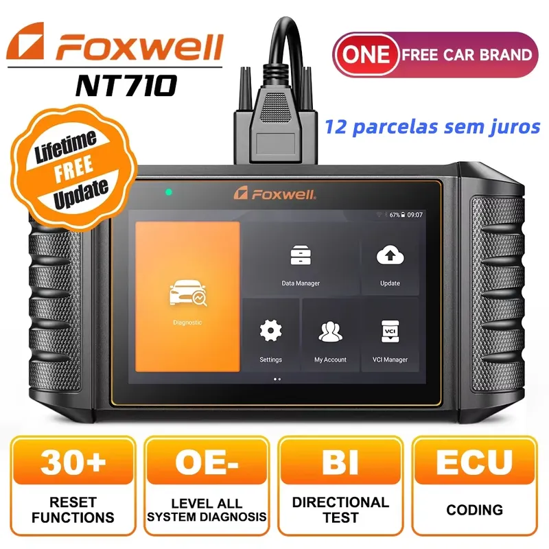 Strumenti diagnostici per auto - Car Diagnostic Tool recensione e prezzo
