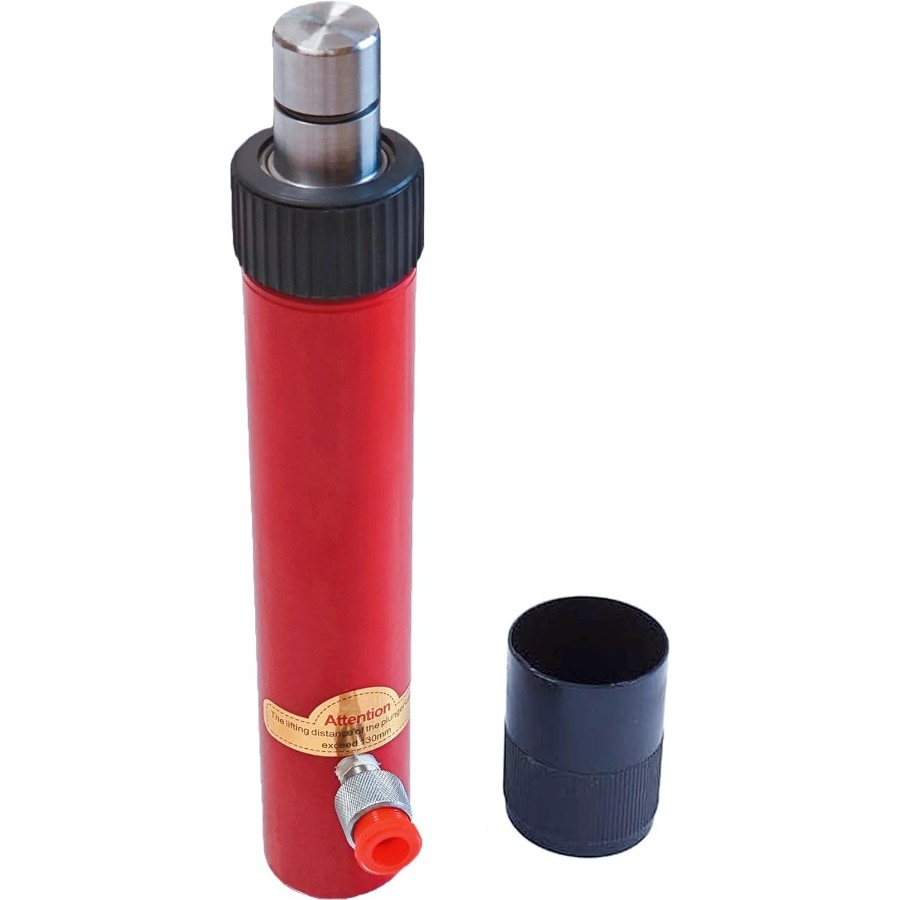 Martinetto idraulico da 10 ton - Car Jack recensione e prezzo