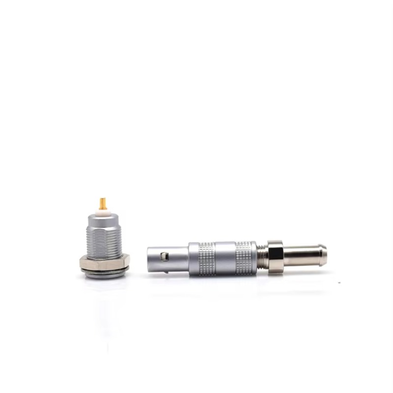 Connettore Coassiale Push-Pull - Socket Set recensione e prezzo