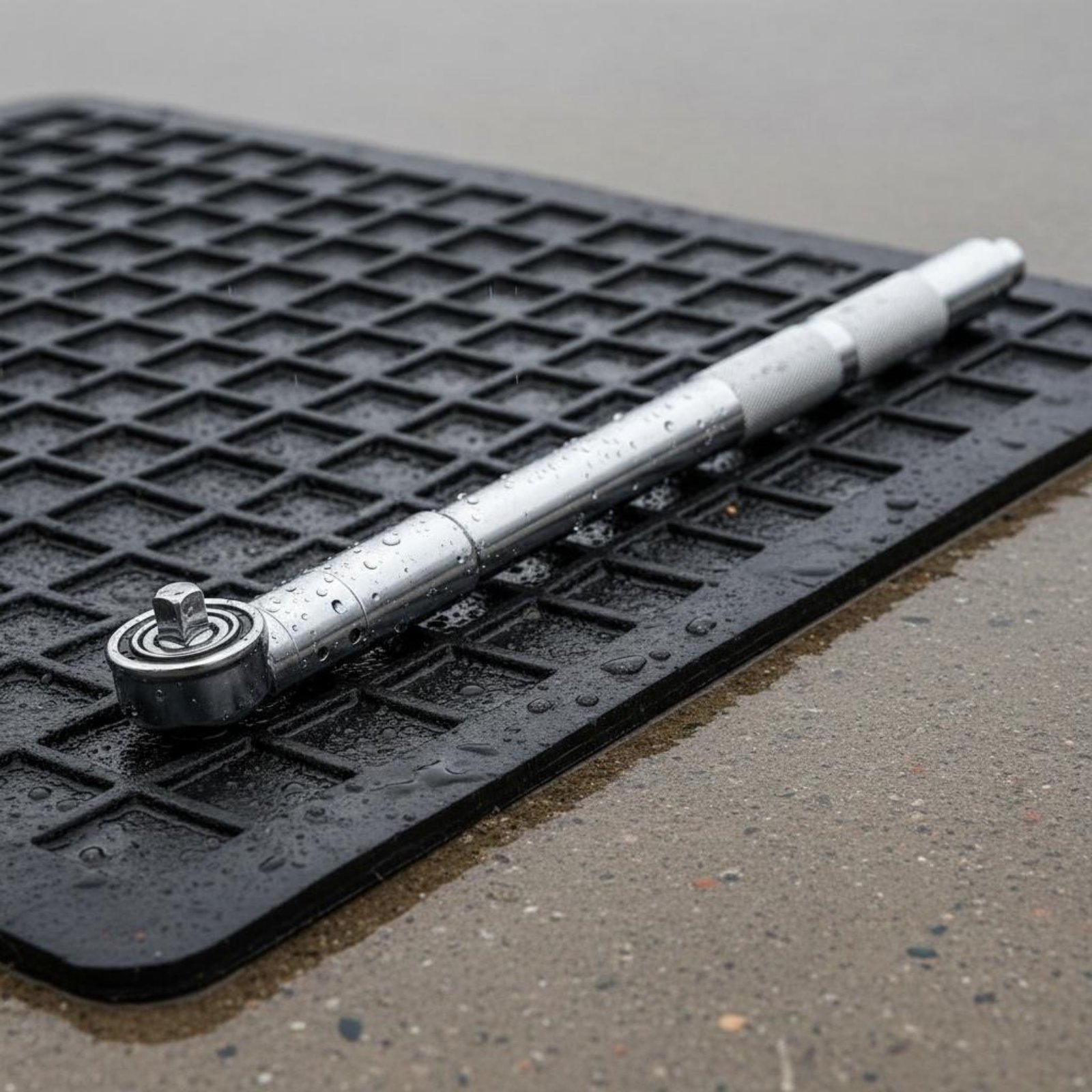 Chiave a cricchetto reversibil - Automotive Tools recensione e prezzo