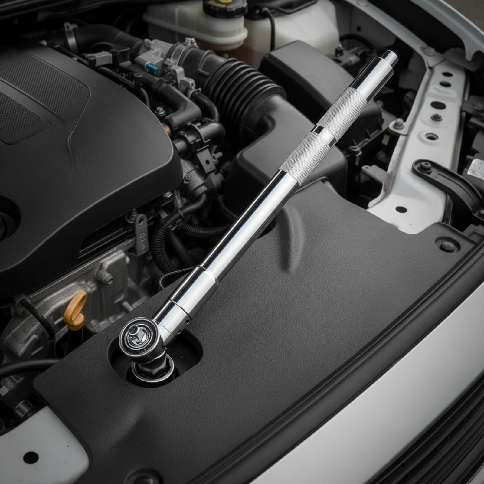 Chiave a cricchetto reversibil - Automotive Tools recensione e prezzo