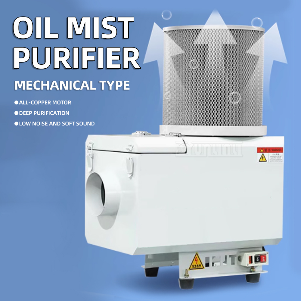 Raccoglitore di nebbia d'olio  - Oil Filter recensione e prezzo