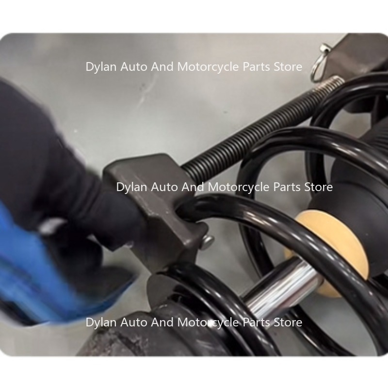Set di morsetti per compressor - Spring Compressor Tool recensione e prezzo