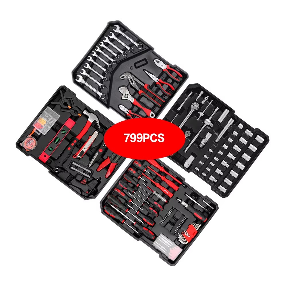 Set di Utensili Manuali OEM in - Socket Set recensione e prezzo