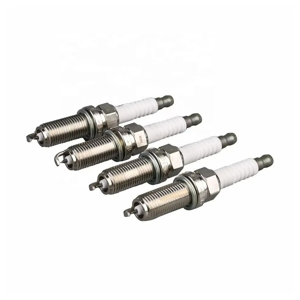 Kit Candele Motore all'Ingross - Spark Plug recensione e prezzo