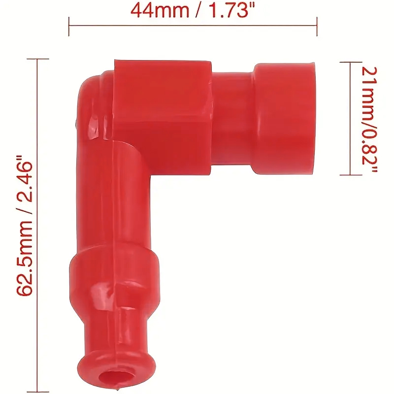 Copertura in silicone per cand - Spark Plug recensione e prezzo