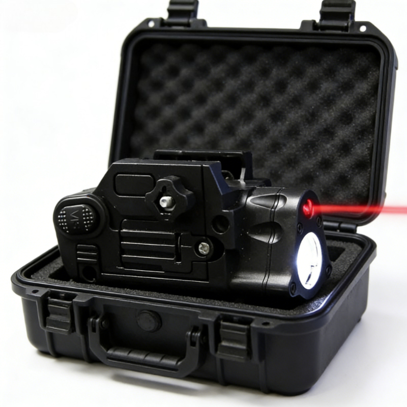 Torcia LED stroboscopica SBAL  - Timing Light Gun recensione e prezzo