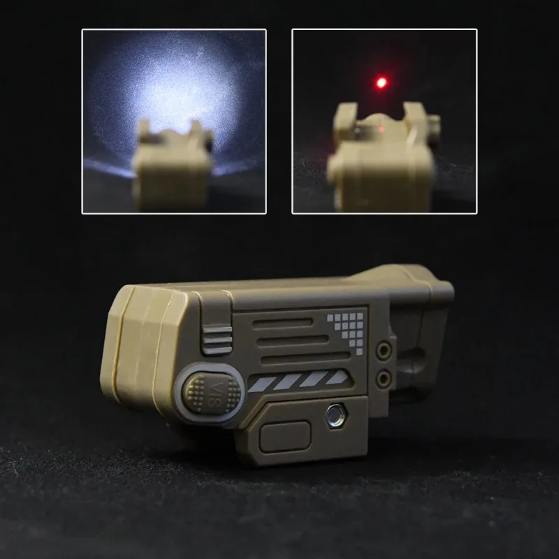 Torcia LED stroboscopica SBAL  - Timing Light Gun recensione e prezzo