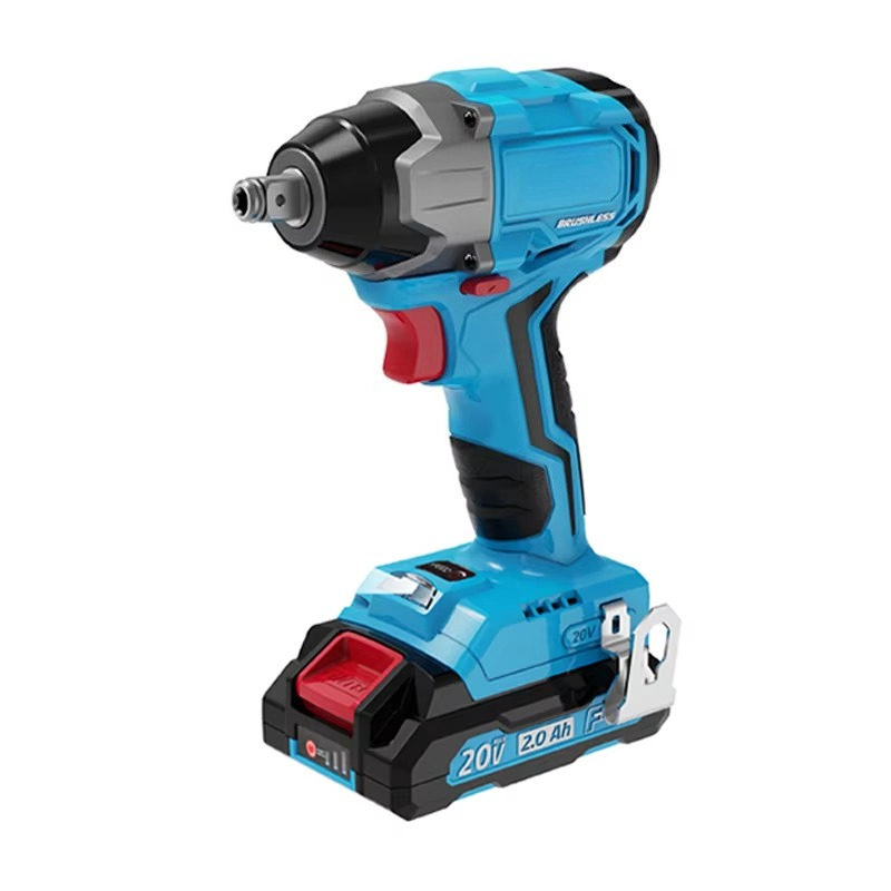 Set di Chiavi Elettriche Indus - Torque Wrench recensione e prezzo
