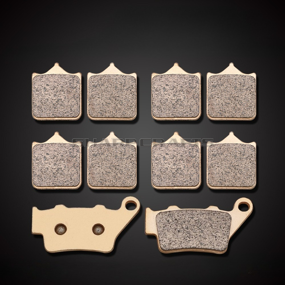 Set Pastiglie Freno Anteriori  - Brake Pad Set recensione e prezzo