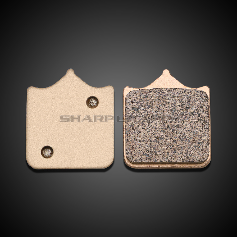 Set Pastiglie Freno Anteriori  - Brake Pad Set recensione e prezzo