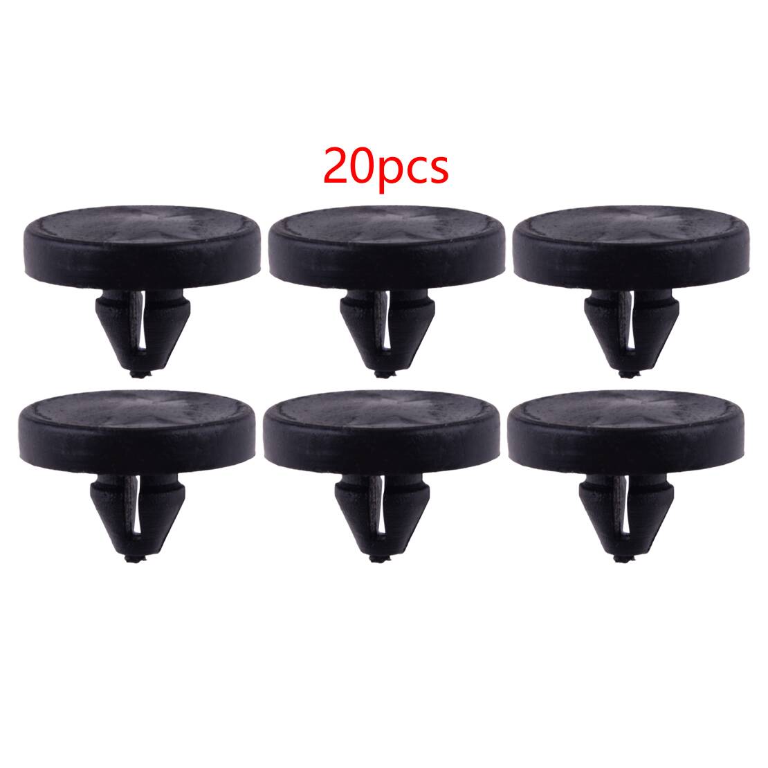 Set di 20 Pezzi Cuscinetti in  - Brake Pad Set recensione e prezzo