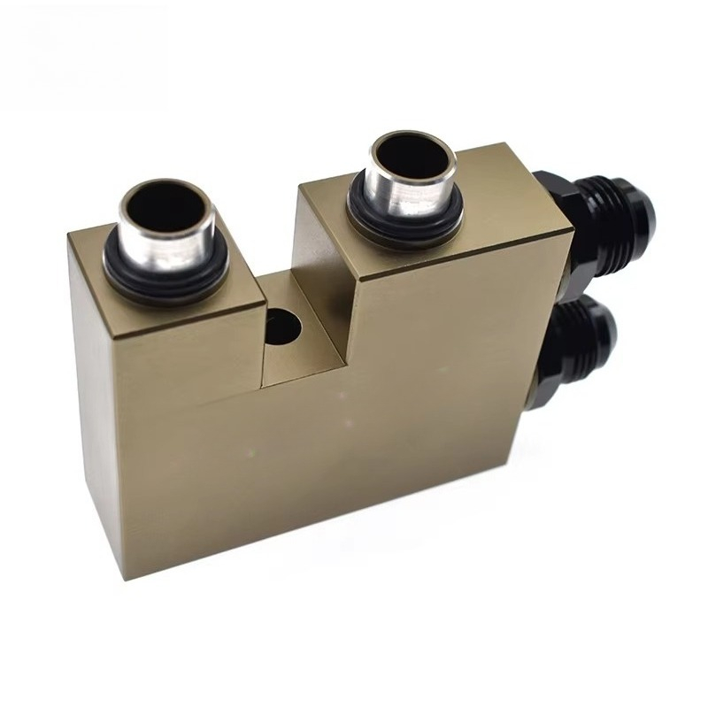 Radiatore Olio per BMW Serie 1 - Oil Filter recensione e prezzo