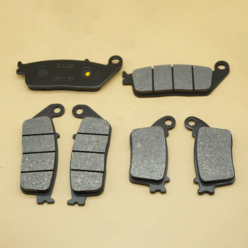 Per HONDA CB600F CB600 F Horne - Brake Pad Set recensione e prezzo