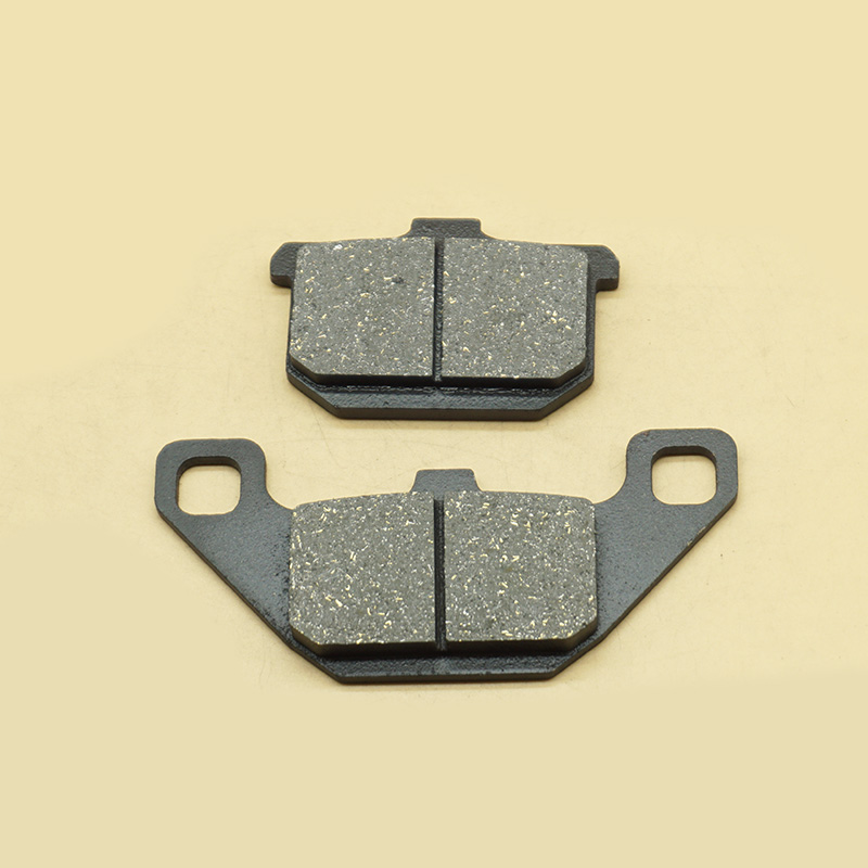 Per Kawasaki VN800 Vulcan 800  - Brake Pad Set recensione e prezzo