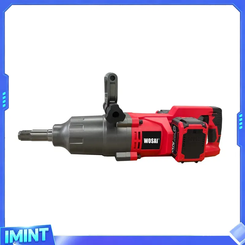 Avvitatore a impulsi senza fil - Torque Wrench recensione e prezzo