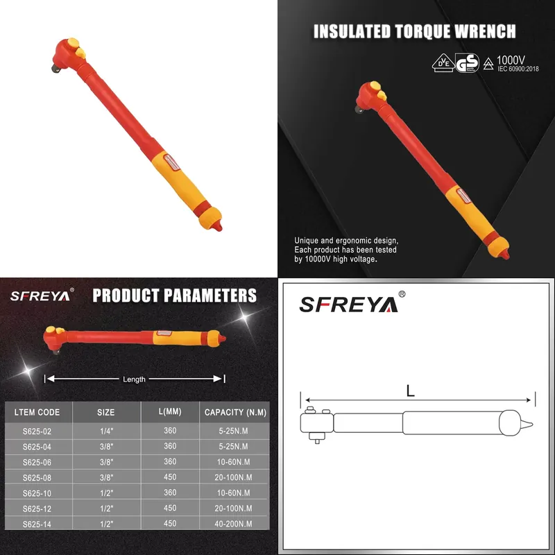 Offerta speciale 2026 per la c - Torque Wrench recensione e prezzo