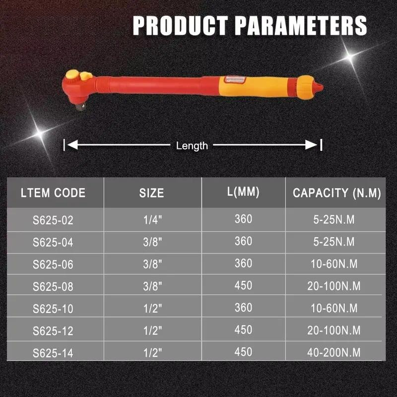 Offerta speciale 2026 per la c - Torque Wrench recensione e prezzo