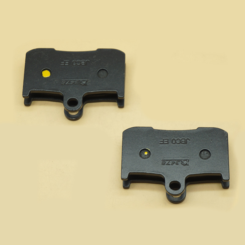 Per TRIUMPH 1050 Tiger 2007-20 - Brake Pad Set recensione e prezzo