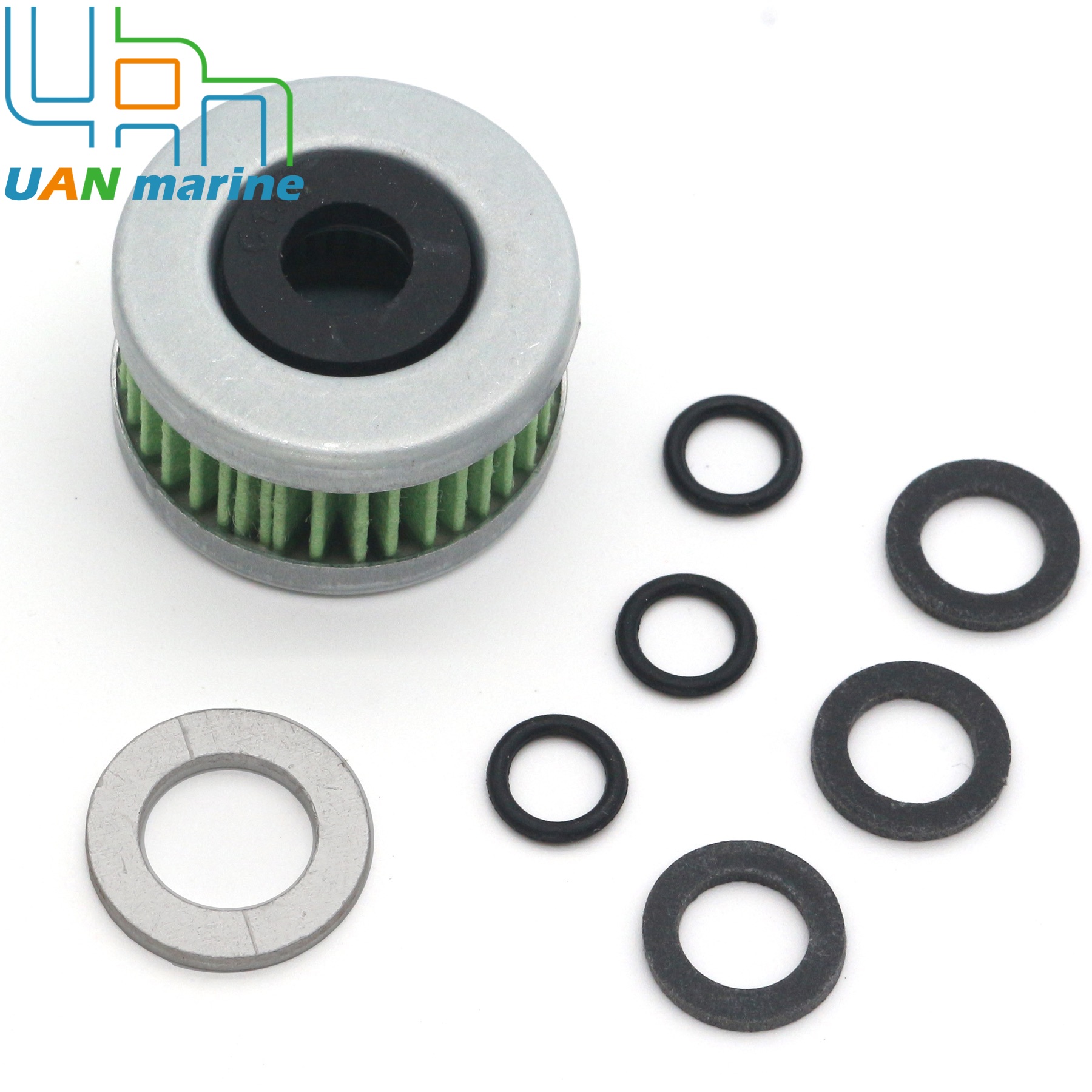 Kit di Servizio per Sostituzio - Oil Filter recensione e prezzo
