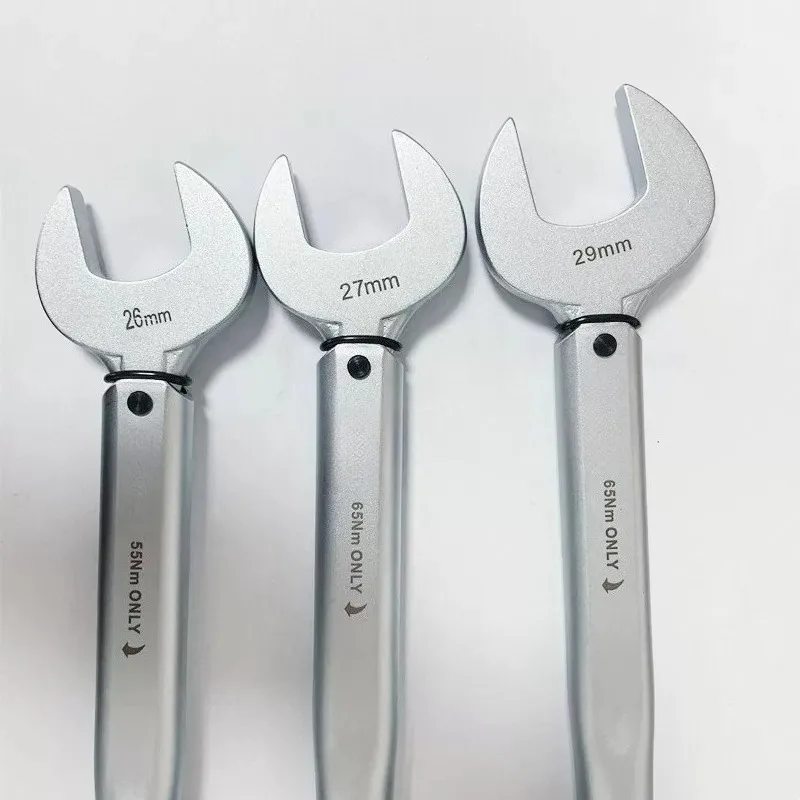 Chiave Dinamometrica Fissa Ape - Torque Wrench recensione e prezzo