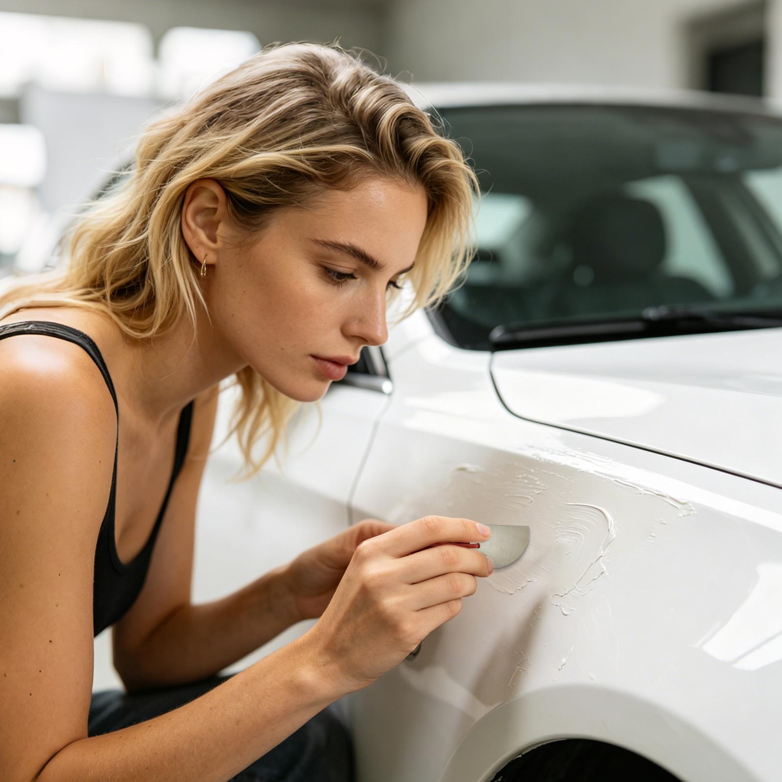 Strumenti per la pulizia della - Car Repair Tools recensione e prezzo