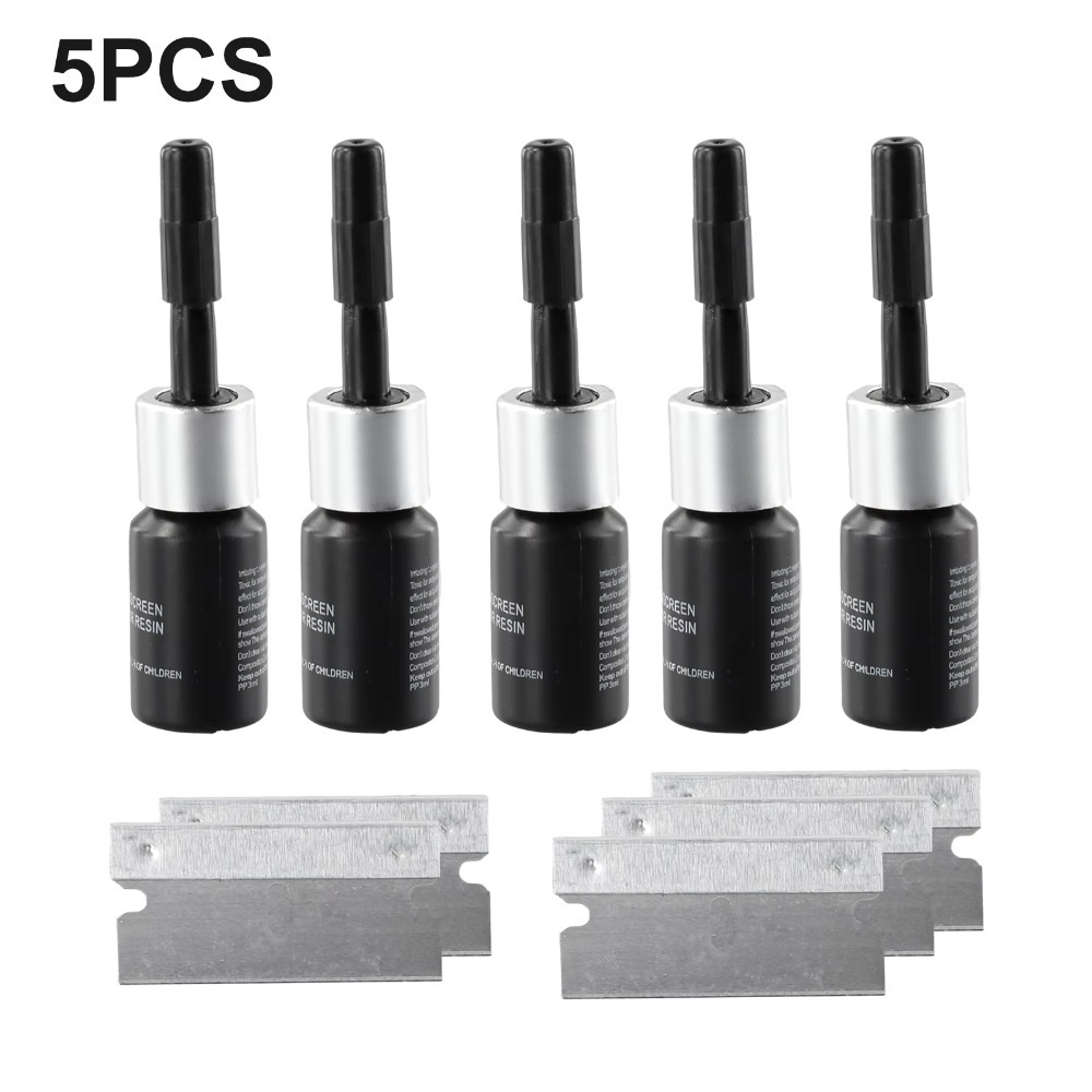 Kit di 5 strumenti per la ripa - Car Repair Tools recensione e prezzo